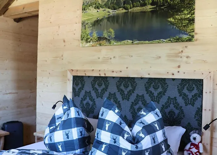 Gipfelsturm האוס