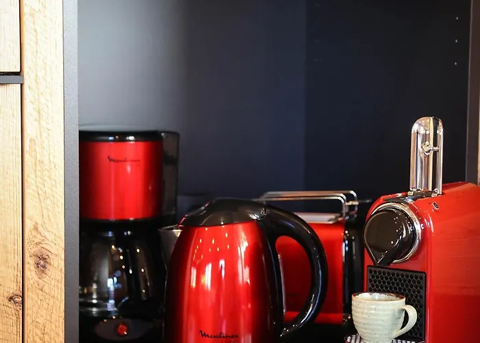 Gipfelsturm 木屋 恩斯塔尔豪斯