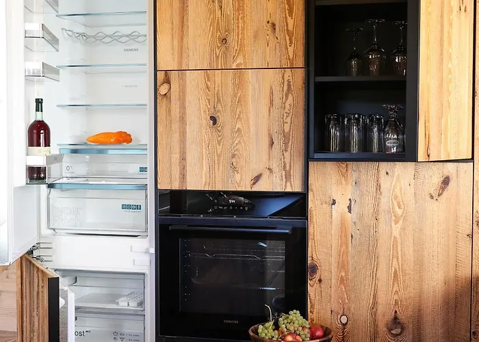 Gipfelsturm Alpstuga *