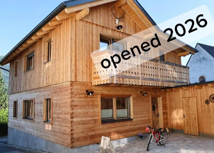 Gipfelsturm בקתה *