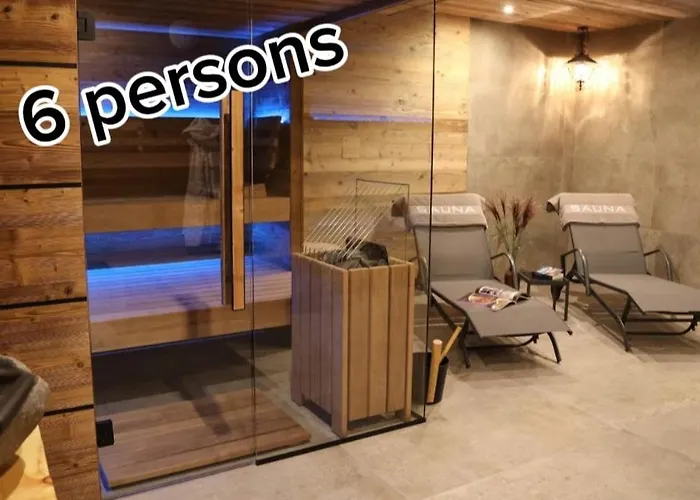 בקתה Gipfelsturm האוס