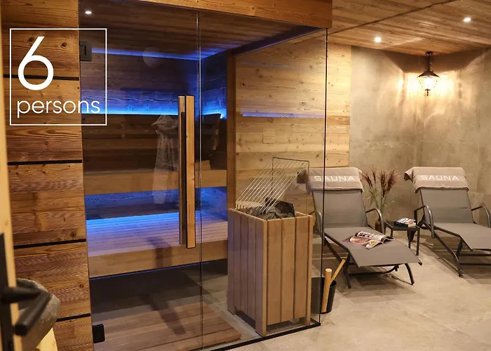 Gipfelsturm Alpstuga Haus im Ennstal